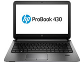 Test-Update HP Probook 430 G2 Notebook