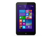 Test HP Stream 8 5900ng Tablet