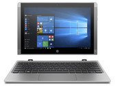 Test HP x2 210 G1 Convertible