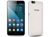 Test Honor 4X Smartphone