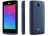 Test LG Joy Smartphone