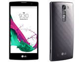 Test LG G4c Smartphone