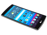 Test LG G4s Smartphone