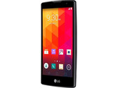 Test LG Spirit 4G Smartphone