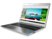 Test Lenovo IdeaPad 510-15IKB Laptop