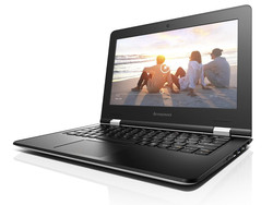 Das Lenovo IdeaPad 300S-11IBR, zur Verfügung gestellt von: