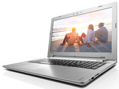 Test Lenovo Ideapad 500-15ACZ Notebook