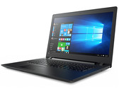 Test Lenovo IdeaPad V110-17IKB 80V20006GE Laptop
