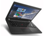 Test Lenovo ThinkPad T460 (Core i5, Full-HD) Notebook