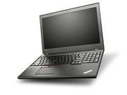 Im Test: Das Lenovo ThinkPad T550. Zur Verfügung gestellt von