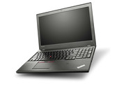 Test Lenovo ThinkPad T550 Notebook