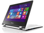 Test Lenovo Yoga 300-11IBR Convertible