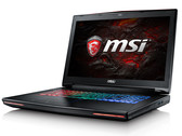 Test MSI GT72VR 7RE Dominator Pro Laptop