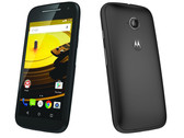 Test Motorola Moto E 2015 Smartphone