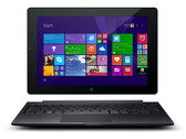 Test ODYS Winpad V10 Convertible