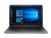 Test HP Pavilion 17-g120ng Notebook