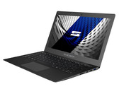 Test Schenker S306 Subnotebook