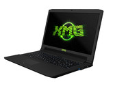 Test Schenker XMG A705 (Clevo N170SD) Notebook