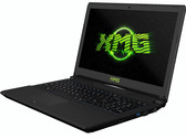 Test Schenker XMG A706 (Clevo N170RD) Notebook