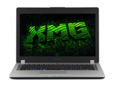 Test Schenker XMG C405 Notebook