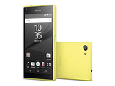 Test Sony Xperia Z5 Compact Smartphone