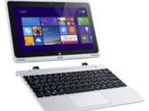 Test Acer Aspire Switch 11 Pro 128GB HDD Dock Convertible