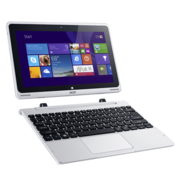 Acer Aspire Switch 11 Pro 128GB + KeyboardDock, zur Verfügung gestellt von