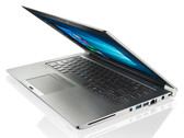 Test Toshiba Tecra Z40-C-106 Notebook