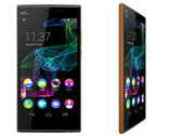 Test Wiko Ridge FAB 4G Smartphone