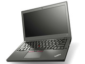 Erster Eindruck: Lenovo ThinkPad X250 im Test