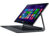 Test Acer Aspire R13 R7-371T-779K Convertible
