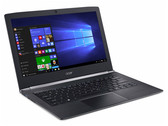 Test Acer Aspire S 13 S5-371 Subnotebook