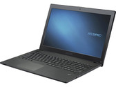 Test Asus ASUSPRO Essential P2520LA-XO0167H Notebook