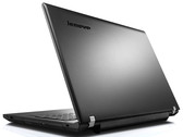 Test Lenovo E50-80 Notebook
