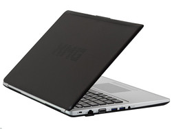 Schenker XMG C404 CORE Gaming Notebook