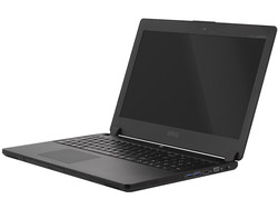 Schenker XMG C504 CORE Gaming Notebook