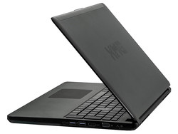 Schenker XMG C504 CORE Gaming Notebook
