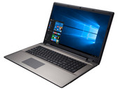 Test Chiligreen Mobilitas SF2600 Notebook