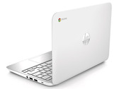 Test HP Chromebook 14 G1 Notebook