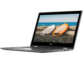Test Dell Inspiron 13 5368 Convertible