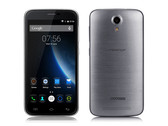 Test Doogee Valencia 2 Y100 Pro Smartphone