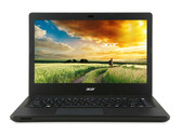 Test Acer Aspire ES1-420-377F Notebook