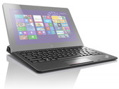 Test Lenovo ThinkPad Helix 2 Convertible/Tablet