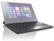 Im Test: Lenovo ThinkPad Helix 2, zur Verfügung gestellt von: