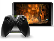 Im Test: Nvidia Shield Tablet, zur Verfügung gestellt von Nvdia Deutschland