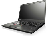 Test Lenovo ThinkPad T450s (940M) Ultrabook