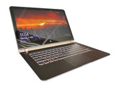 Test HP Spectre 13 Notebook