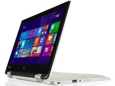 Test Toshiba Satellite Radius 11 L10-B-101 Convertible