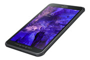 Im Test: Samsung Galaxy Tab Active. Testgerät zur Verfügung gestellt von: