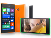 Im Test: Nokia Lumia 735. Testgerät zur Verfügung gestellt von Microsoft Deutschland.